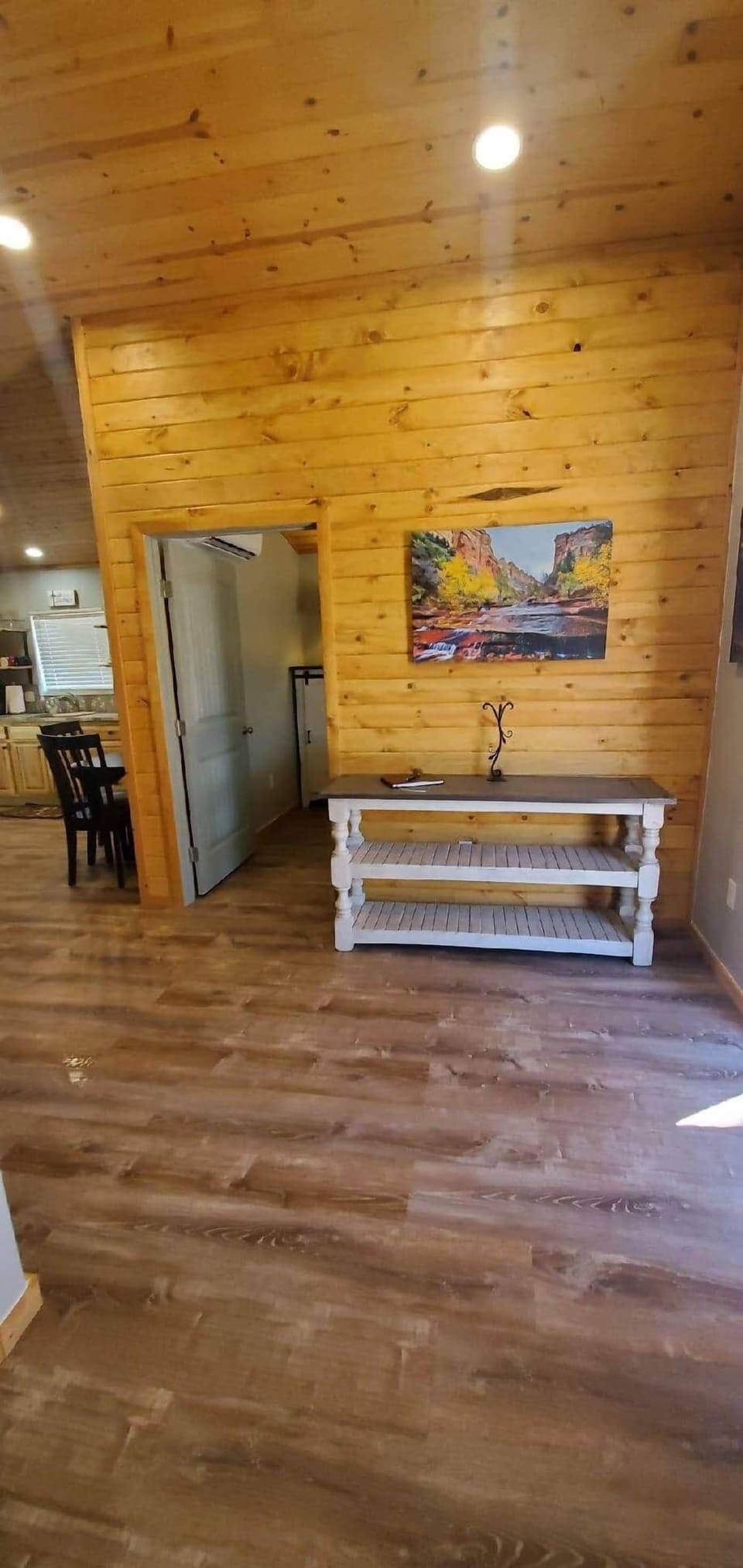 Pine - Cabin - 4 - 7