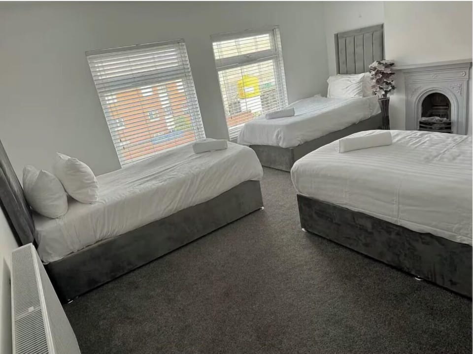 Apartment | Free WiFi