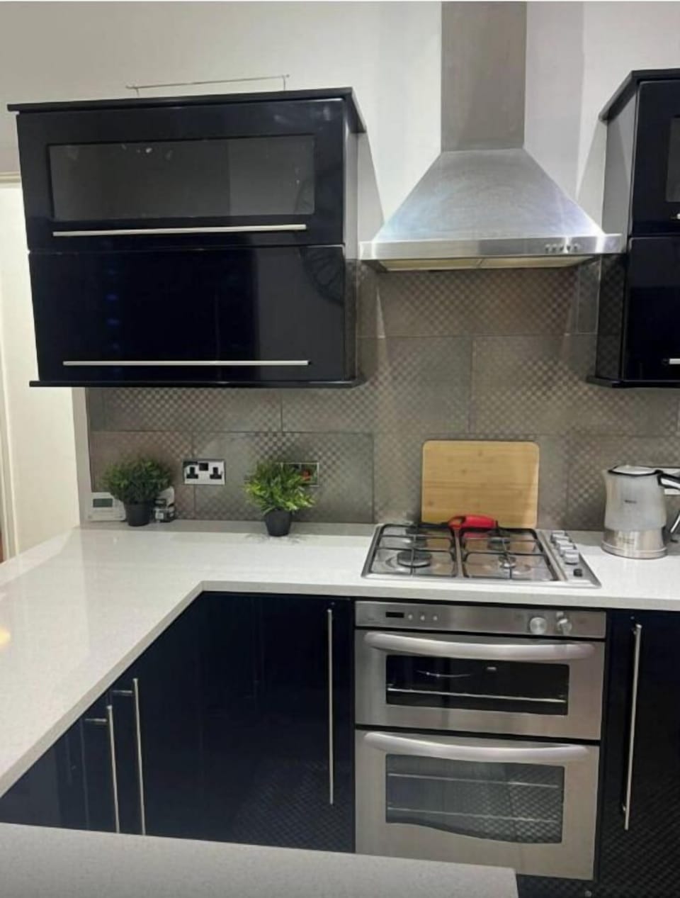 Apartment | Private kitchen