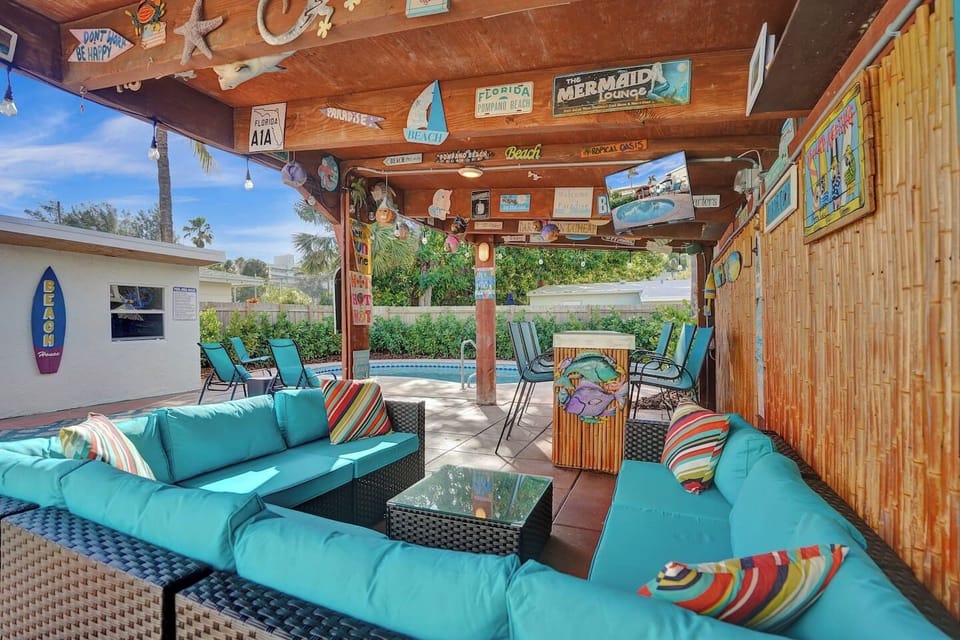 pompano beach airbnb