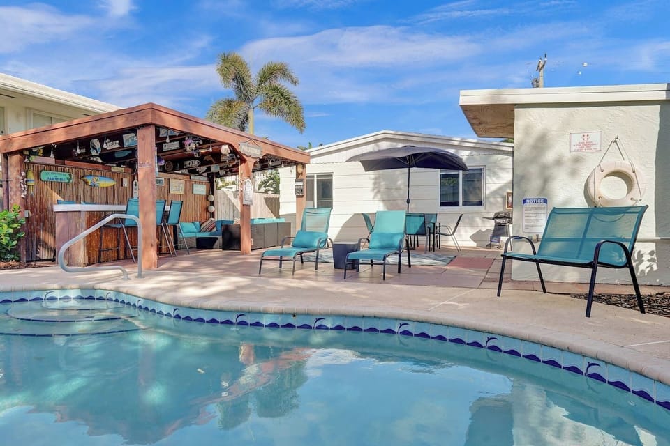 pompano beach airbnb