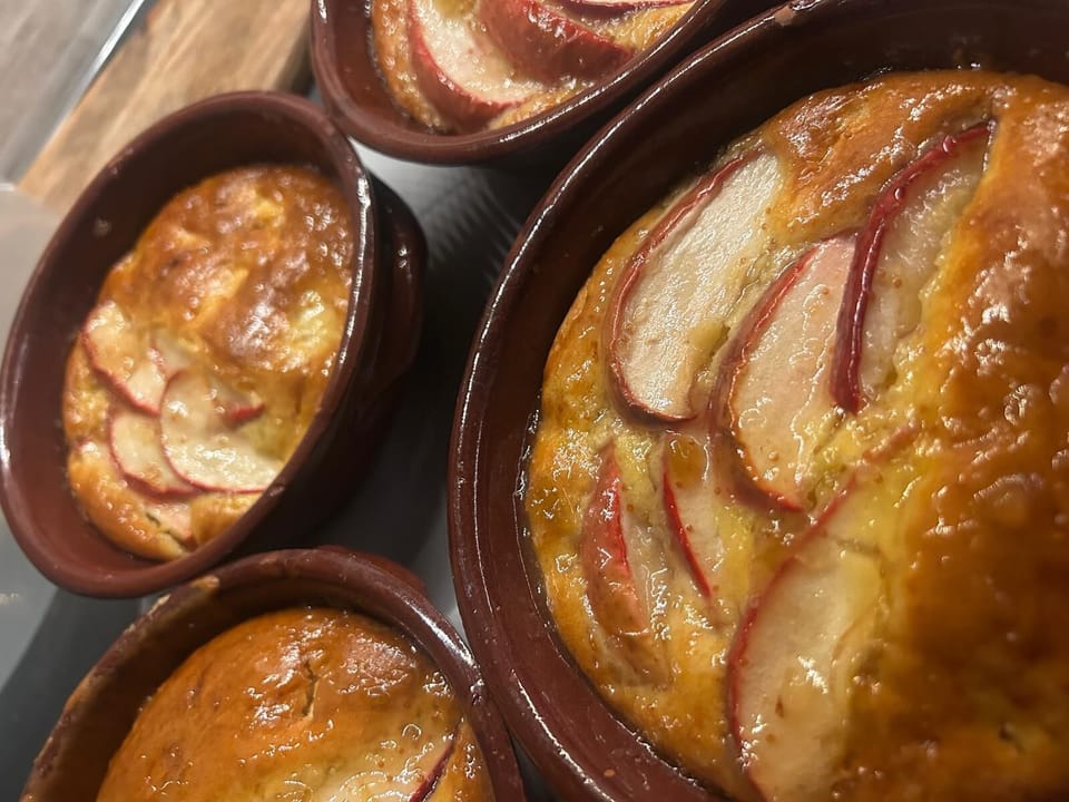 Free daily local cuisine breakfast
