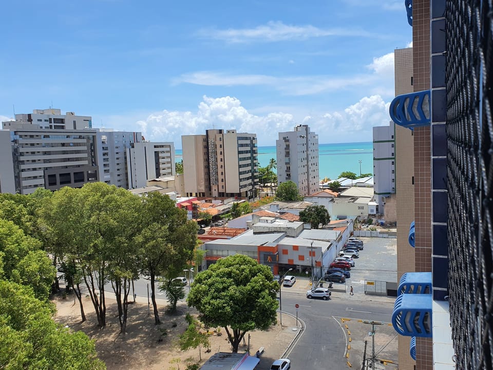 Apartment, 2 Bedrooms, Beach View, Beachside | Beach/ocean view