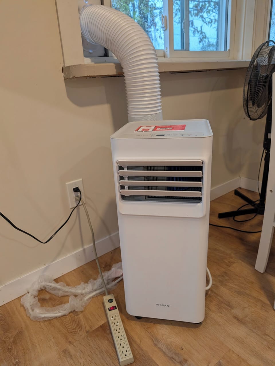Air Conditioner