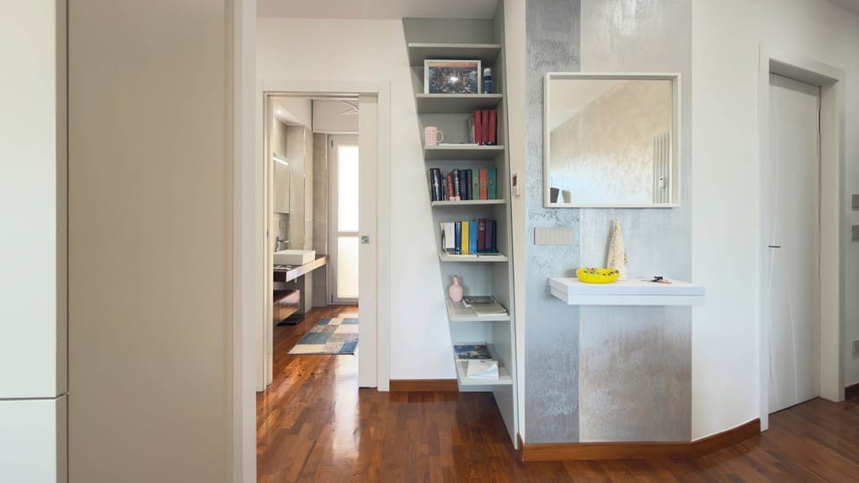 House | 1 bedroom, desk, Internet