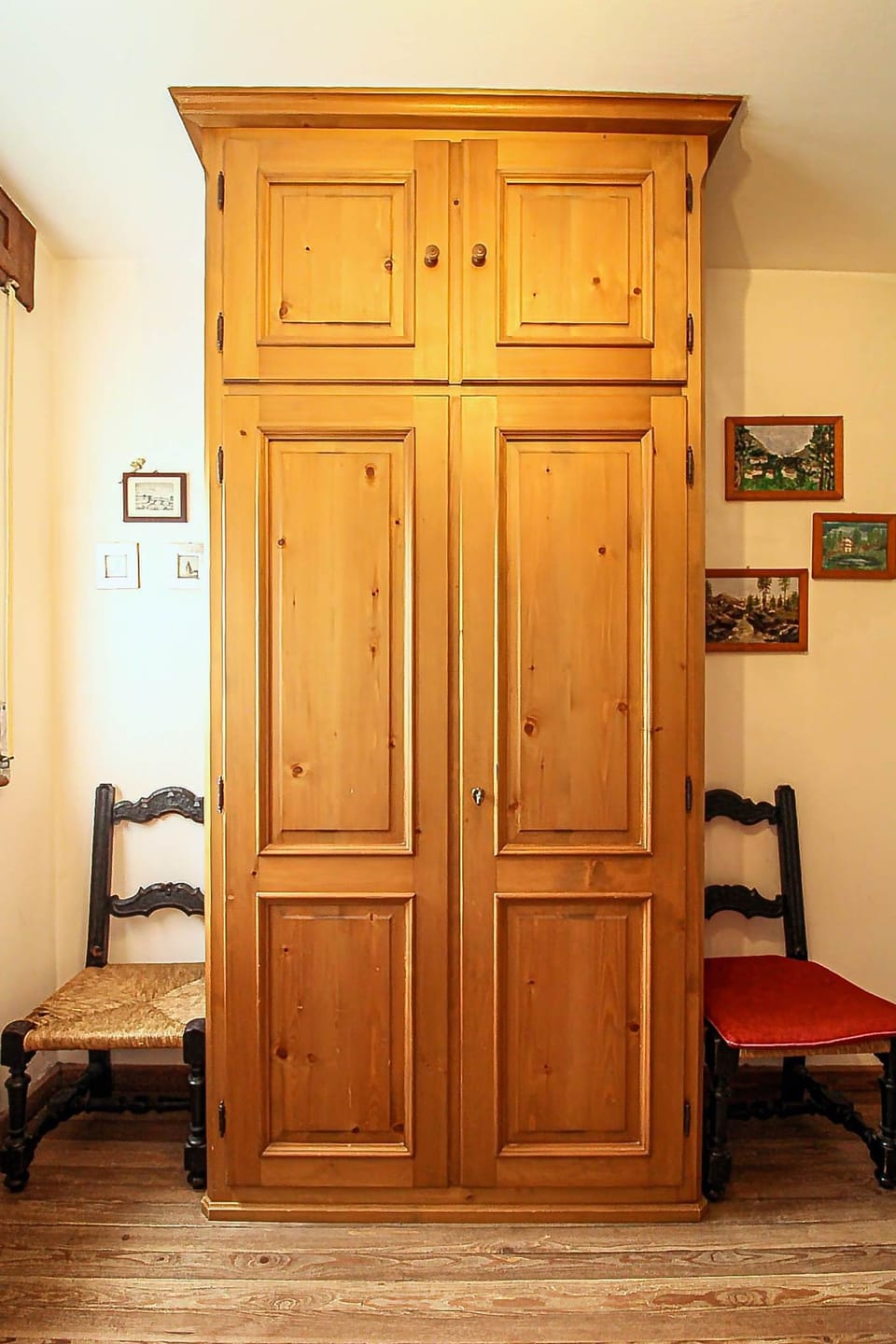 House | 3 bedrooms, Internet