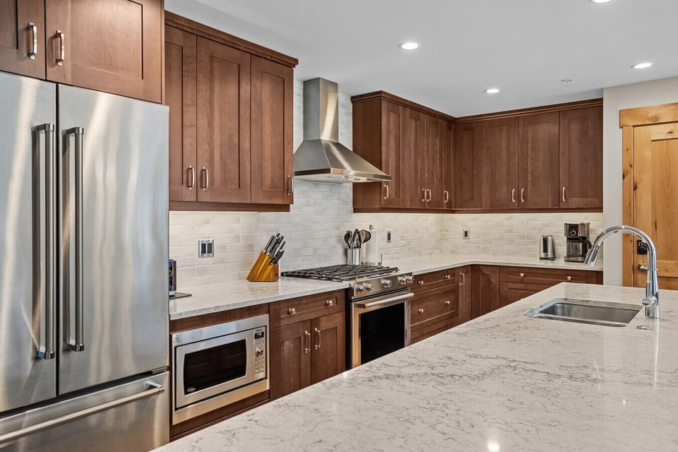 All Kitchen Essentials
