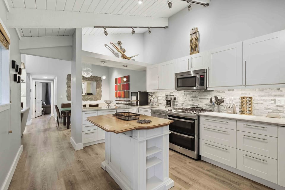 Everything You Need to Cook