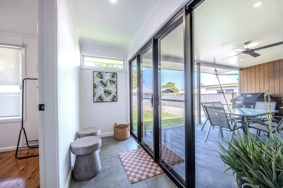 Sun Room