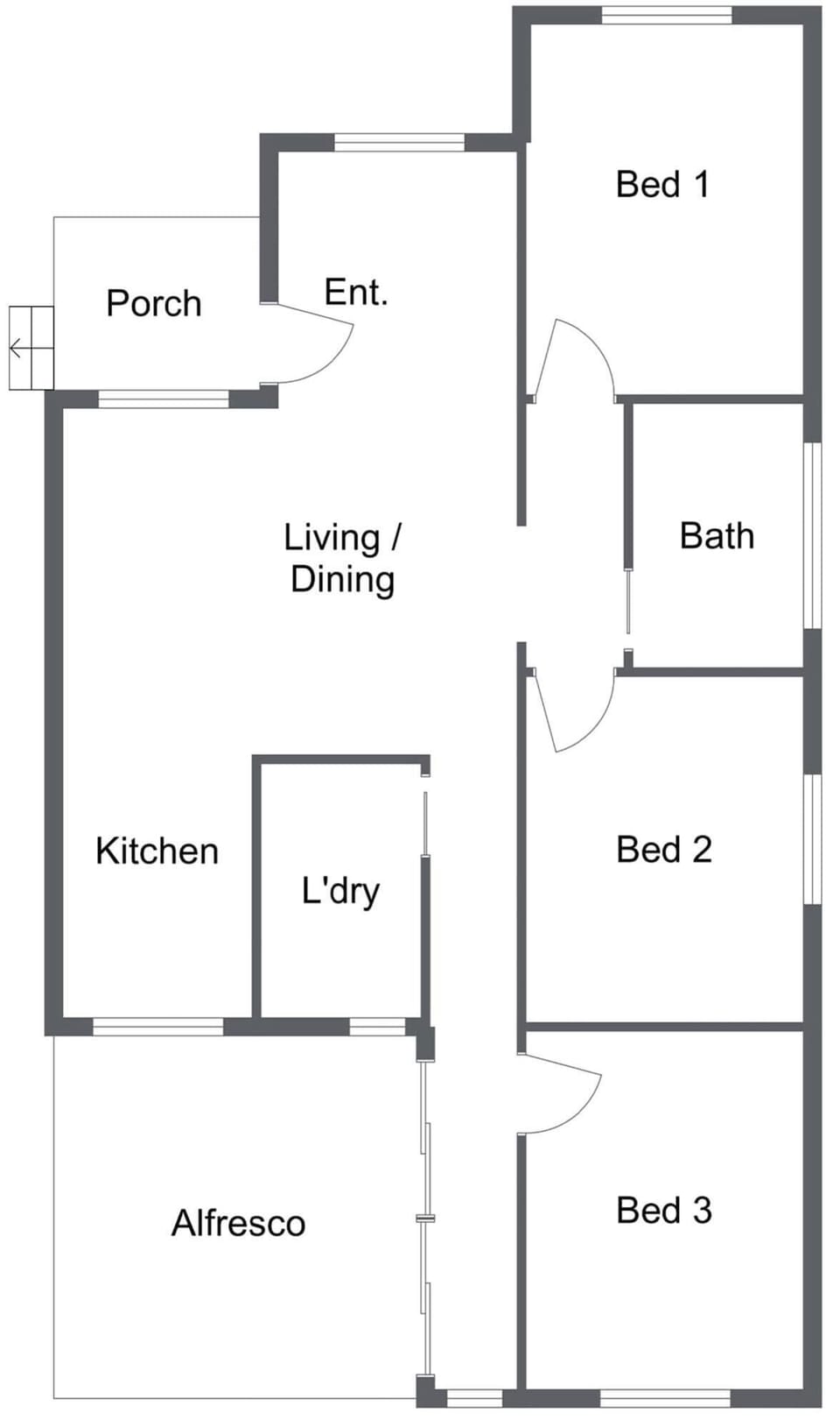 Floorplans