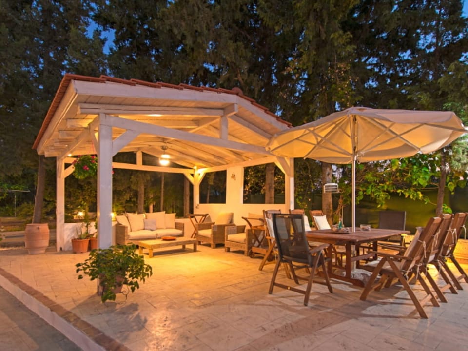 Villa | 4 bedrooms