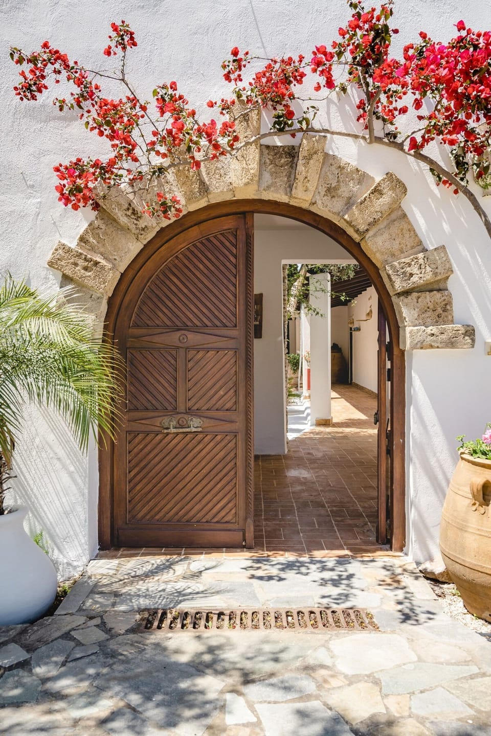 Villa | 6 bedrooms, desk