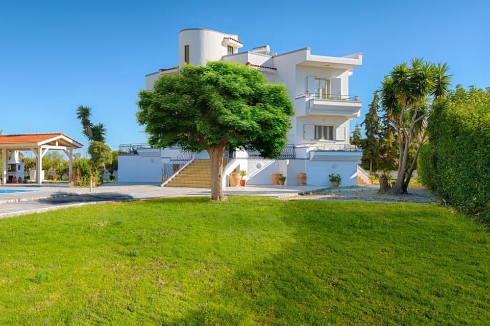 Villa | 4 bedrooms