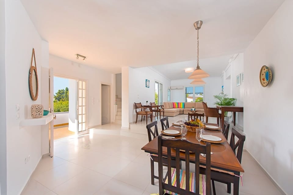 Villa | 4 bedrooms