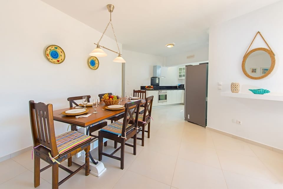Villa | 4 bedrooms