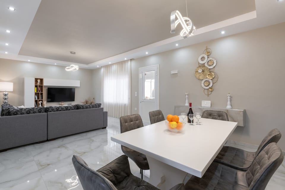 House | 4 bedrooms