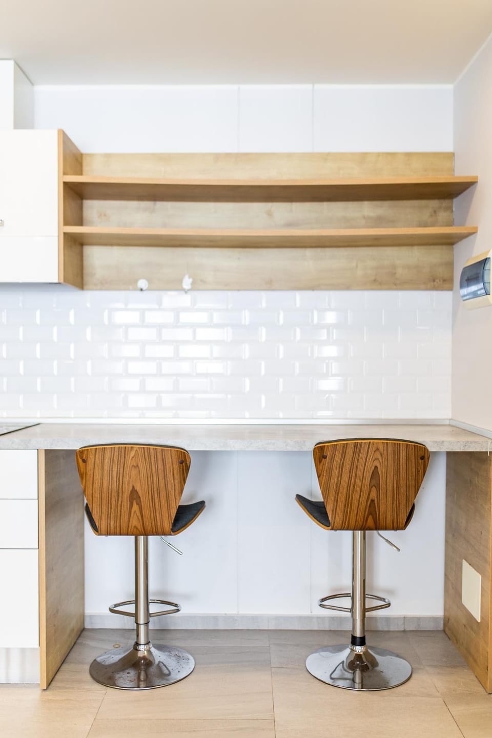 Apartment, Balcony | Private kitchenette | Full-size fridge, microwave, stovetop, electric kettle