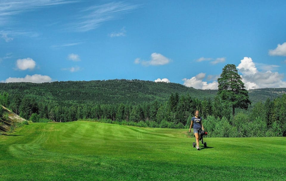 Golf