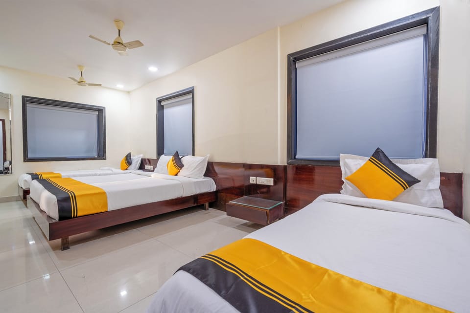 Premium Double Room