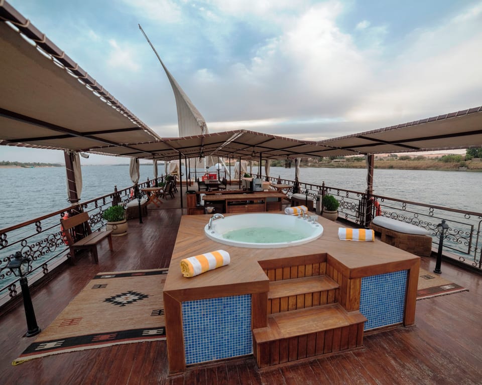 Sundeck