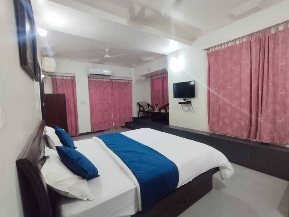 Superior Double Room | Free WiFi