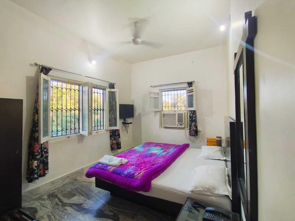 Deluxe Double Room | Free WiFi