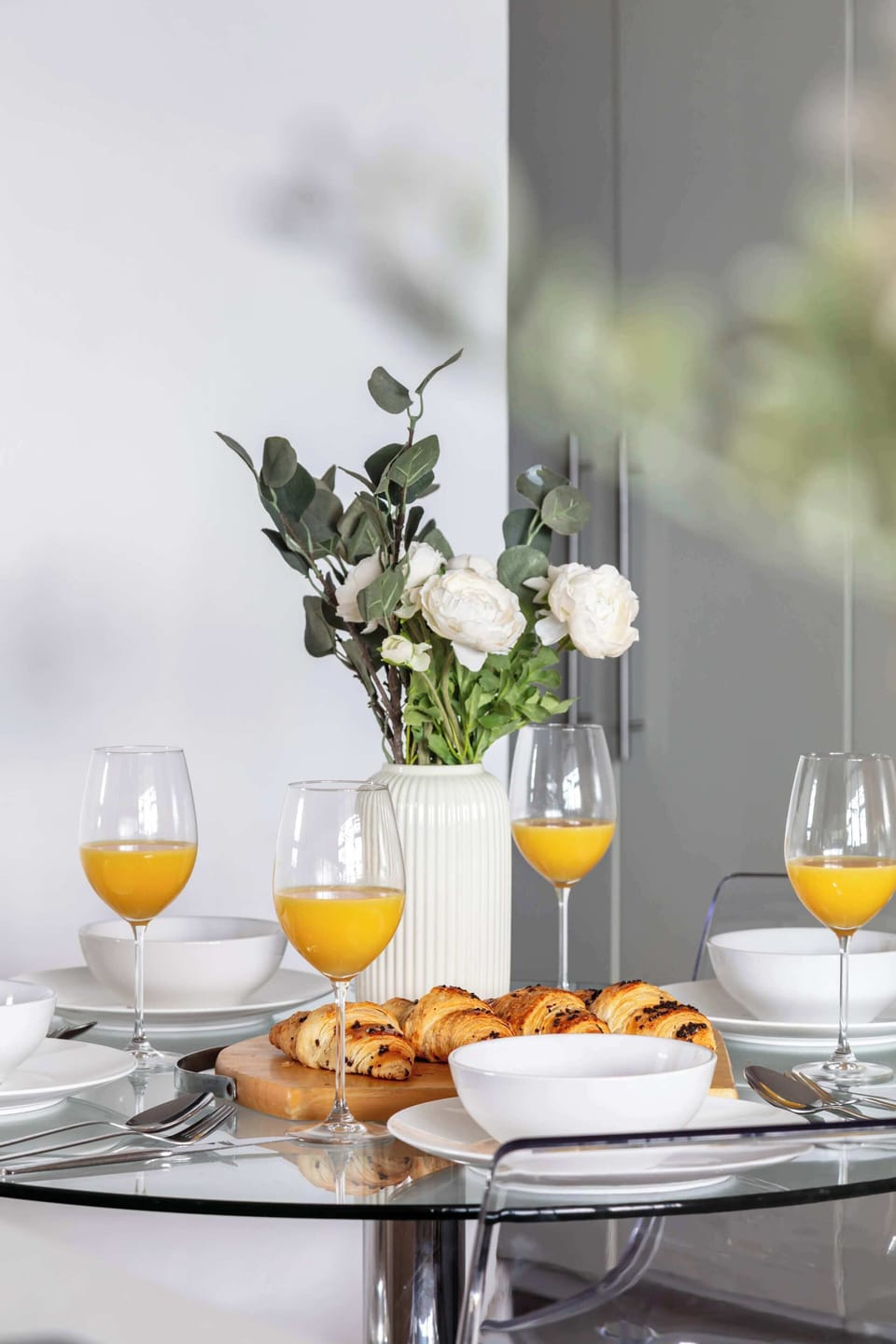 Dining details