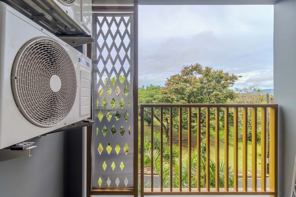 Apartment, Balcony | Balcony