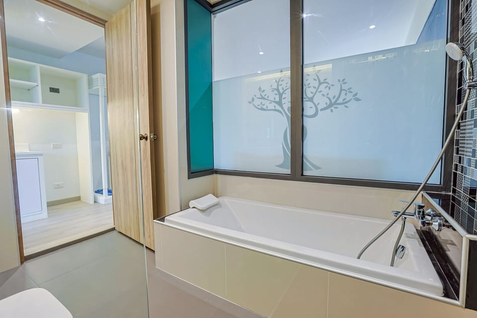 Aqua Resort Aonang Krabi Hotel in Krabi Changwat