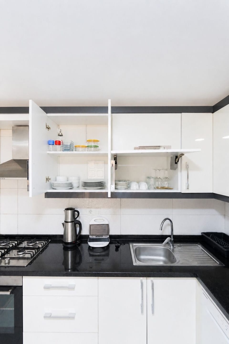 Family Condo, 2 Bedrooms, Private Bathroom, City View | Living area | 32-inch Smart TV with satellite channels