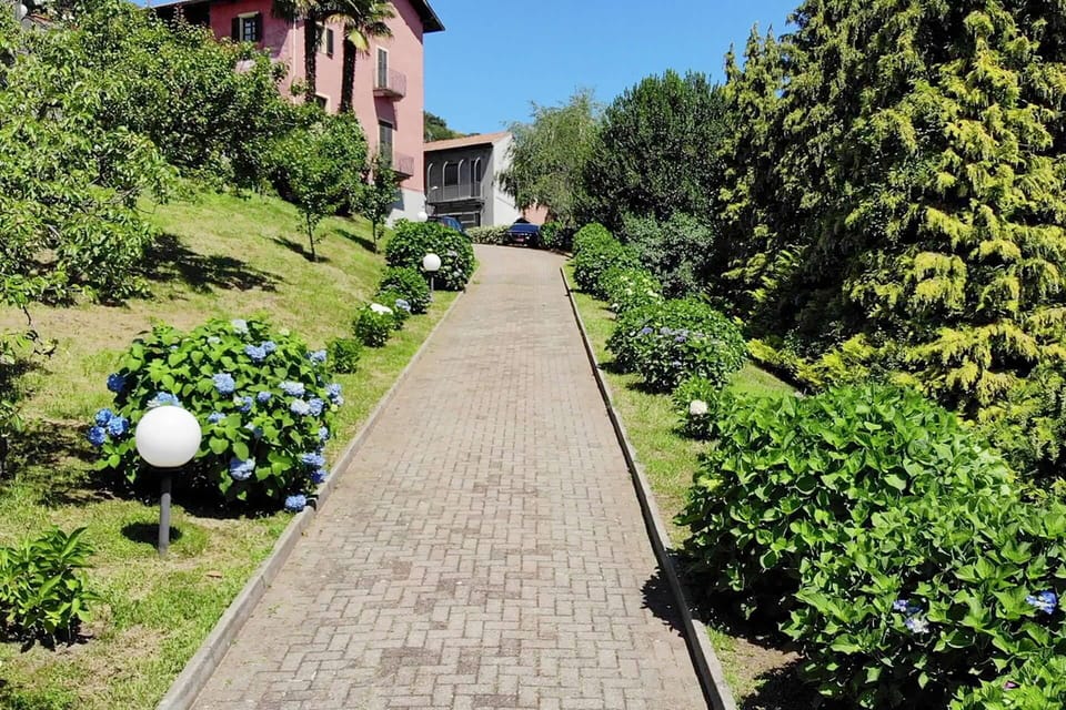Accommodation