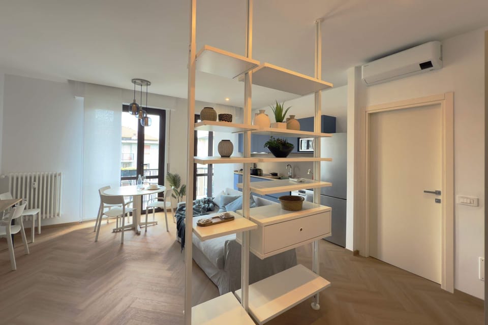 House | 1 bedroom, desk, Internet