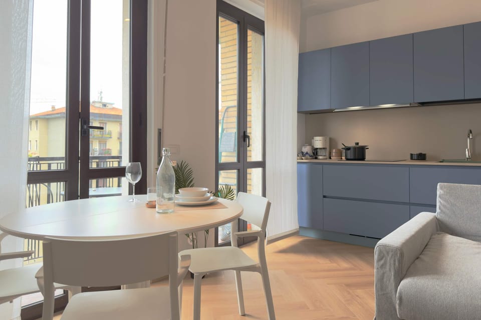 House | 1 bedroom, desk, Internet