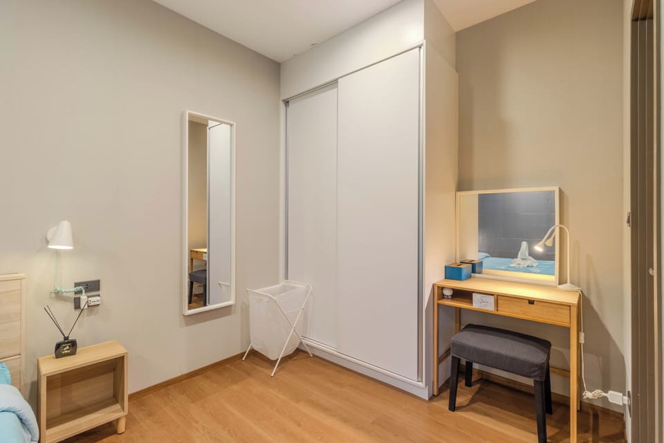 Apartment | Free WiFi