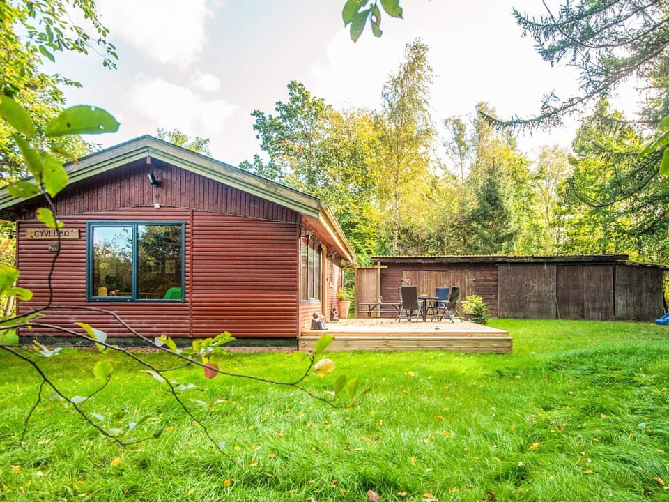 House | View from property