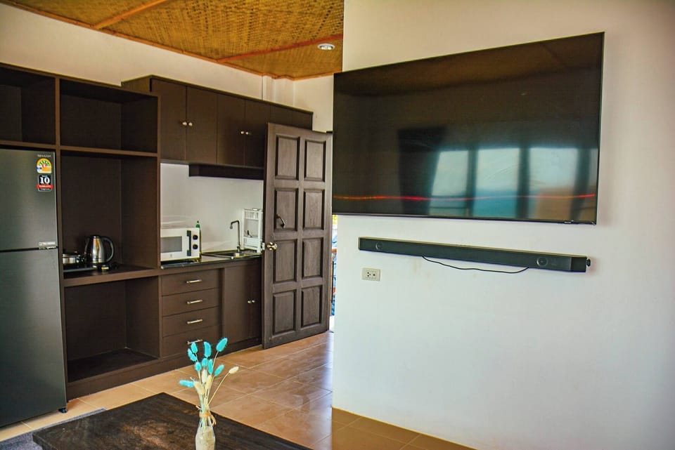 Apartment, 1 Bedroom, Smoking | Interior