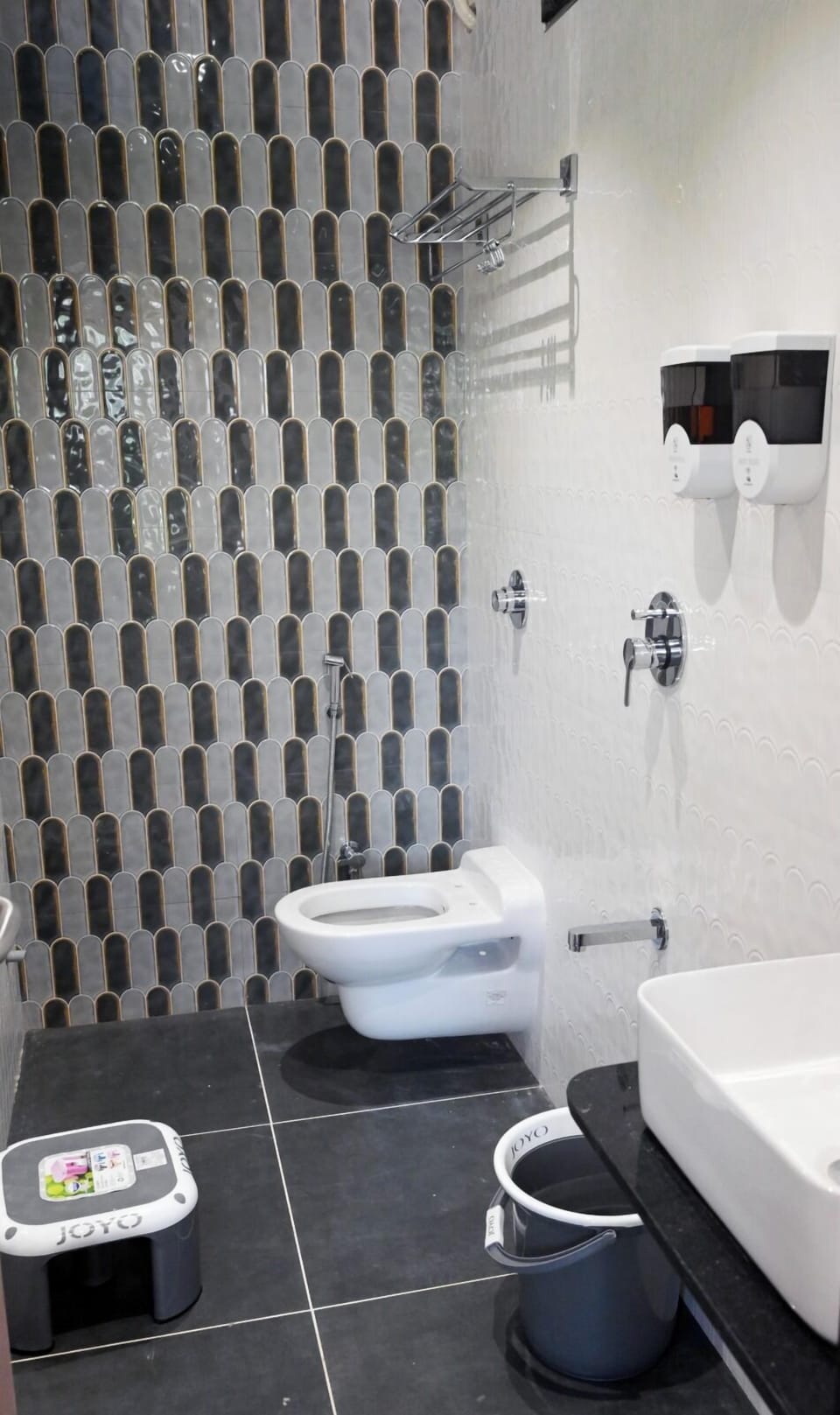 Deluxe Room | Laptop workspace, free WiFi