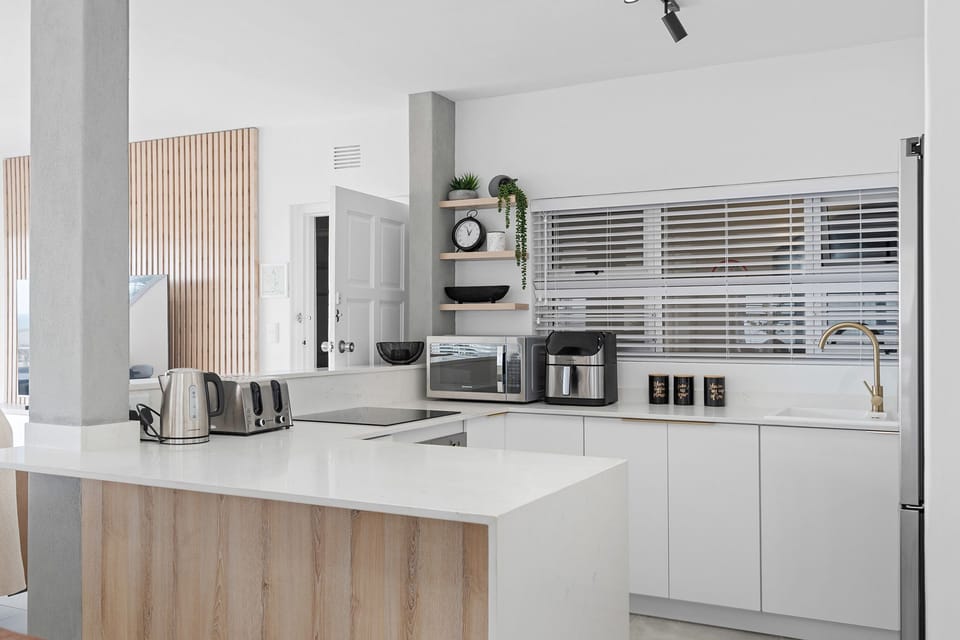 Apartment (3 Bedrooms) | Interior