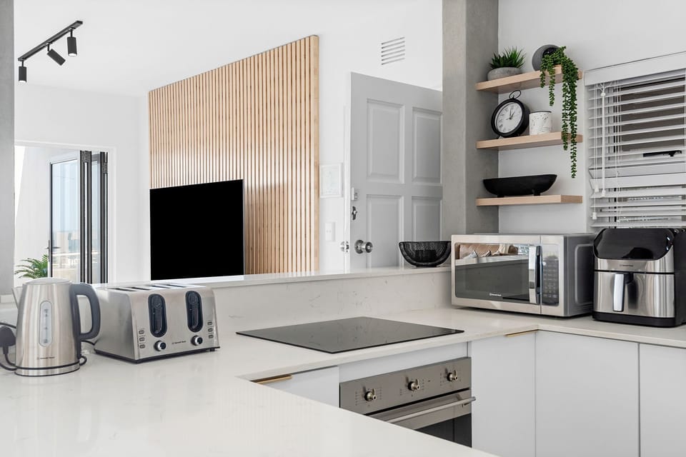 Apartment (3 Bedrooms) | Interior