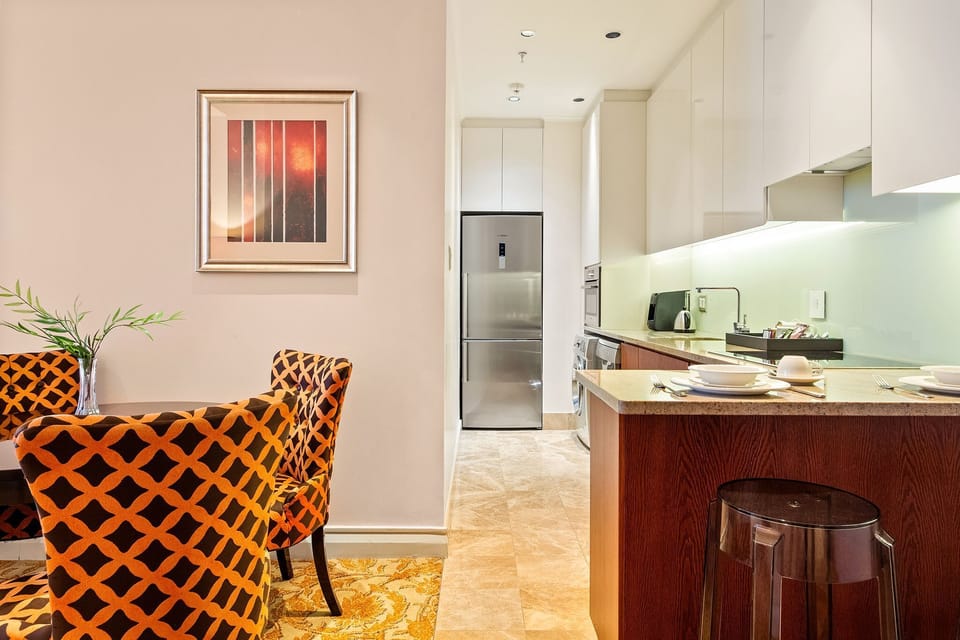 Apartment (0 Bedroom) | Interior