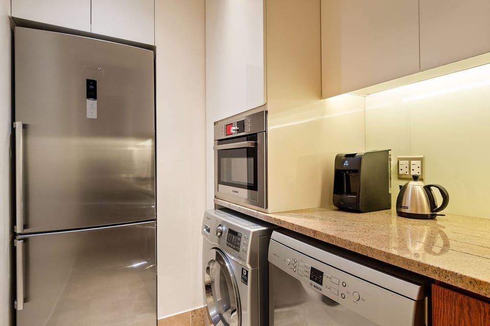 Apartment (0 Bedroom) | Interior