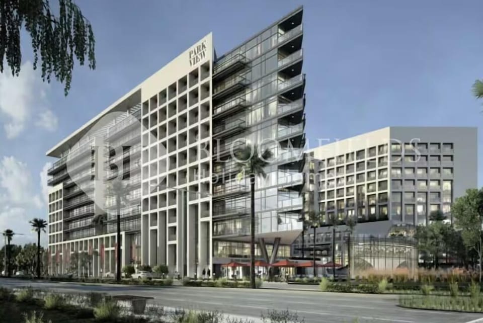 Building design