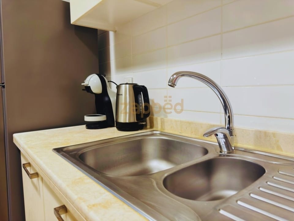 Apartment, Balcony, Beach View | Free WiFi