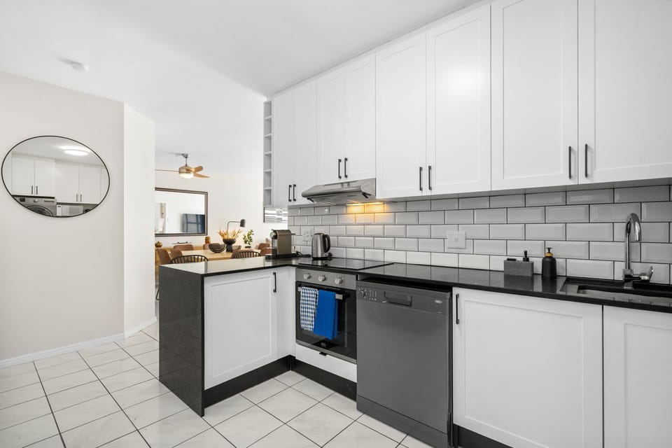 Apartment (3 Bedrooms) | Interior