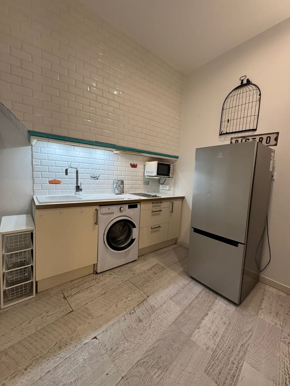 House, Smoking | 1 bedroom