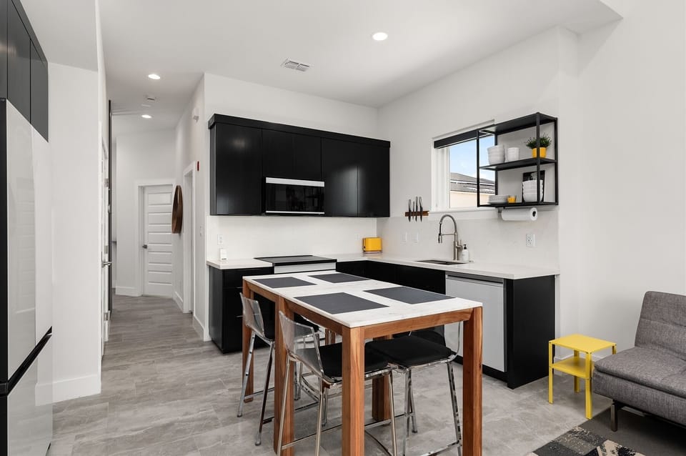 Las Vellas premier bayfront condo South Padre Island