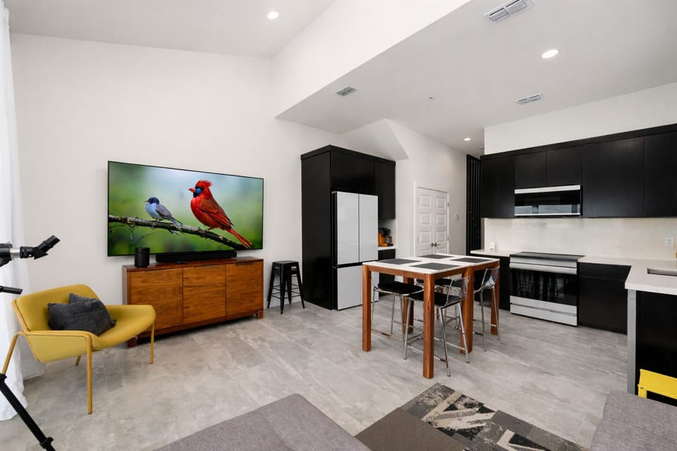 Las Vellas premier bayfront condo South Padre Island
