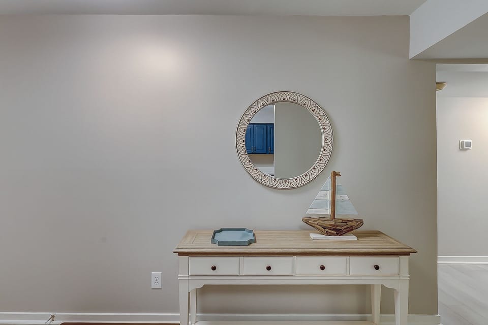 Entry Table