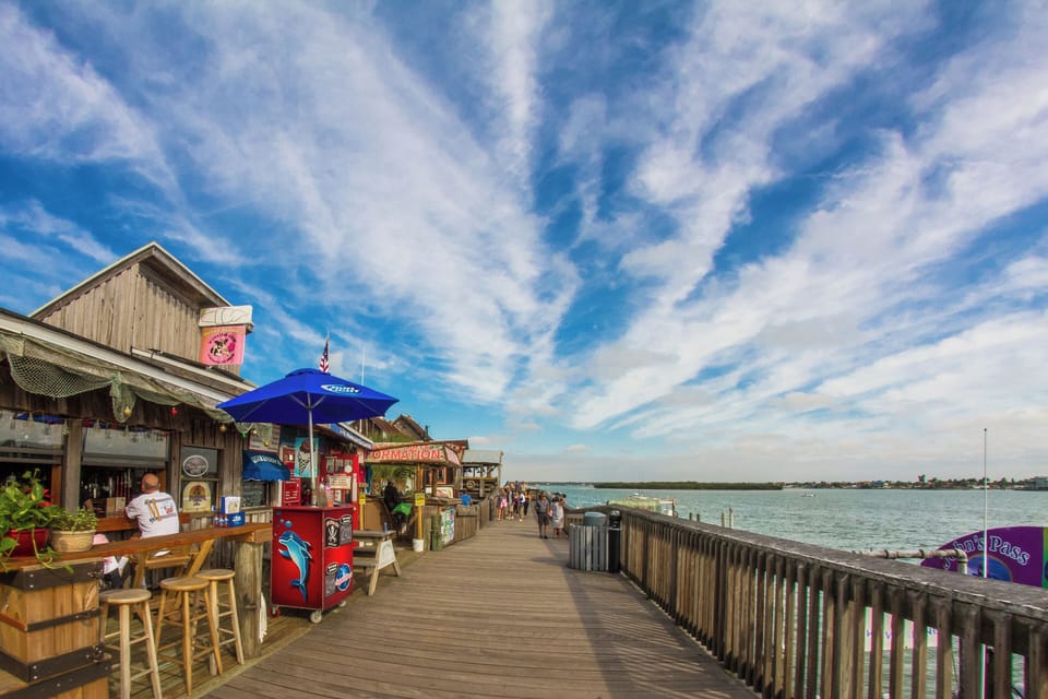 Johns Pass