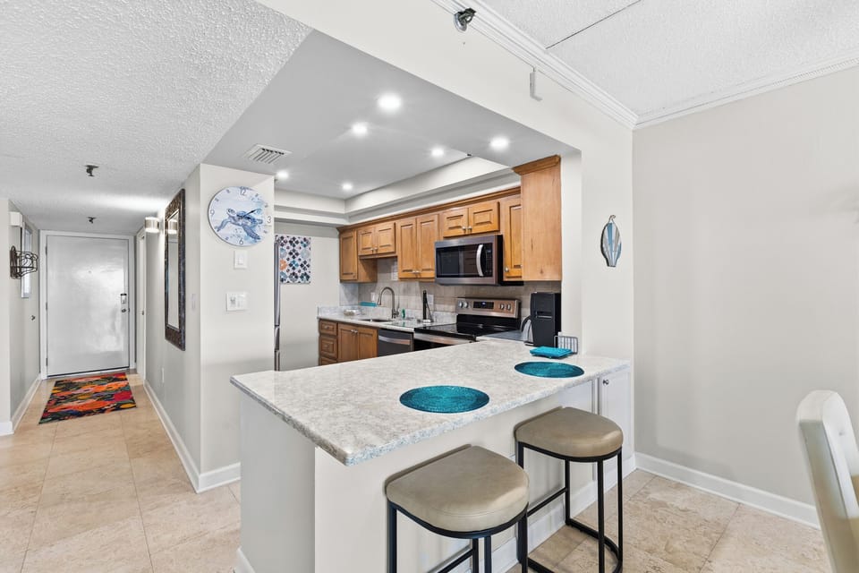 Kitchen Bar